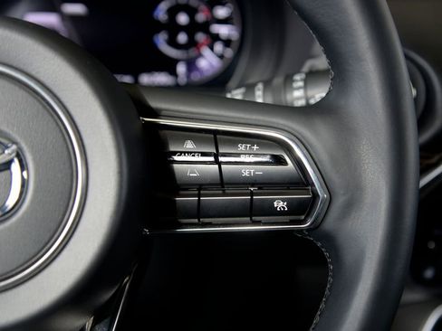 Certified 2024 MAZDA CX-90 Plug-In Hybrid w/ Premium Plus image 23