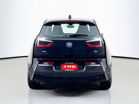 Used 2015 BMW i3 image 4