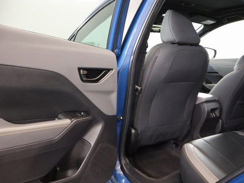 Used 2025 Subaru Crosstrek 2.5i Wilderness w/ Wilderness Package image 29