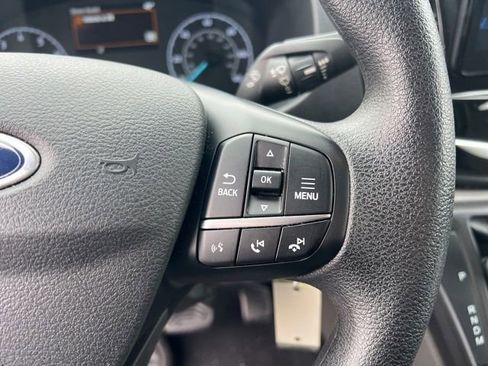 Used 2024 Ford Transit 350 XLT image 15
