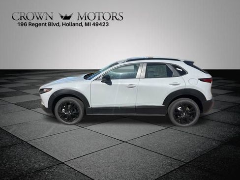 New 2026 MAZDA CX-30 Aire Edition AWD/4WD image 7