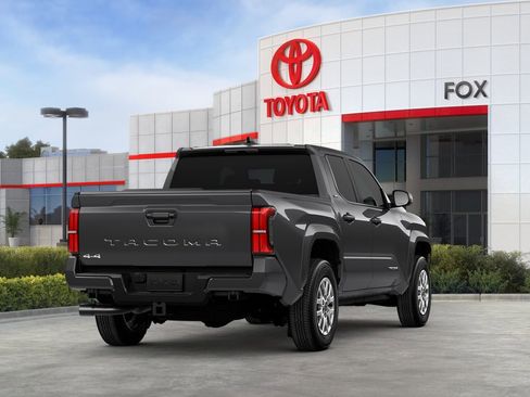 New 2026 Toyota Tacoma SR5 image 9