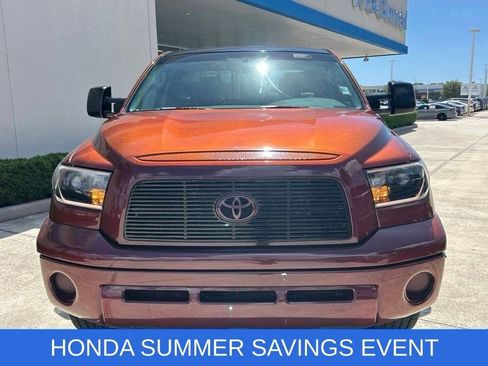 Used 2007 Toyota Tundra SR5 RWD image 2