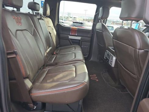 Used 2017 Ford F350 King Ranch w/ King Ranch Ultimate Package image 17