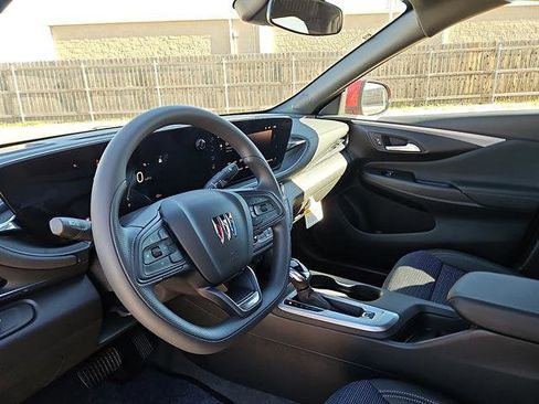 New 2026 Buick Envista Preferred w/ Convenience II Package image 13