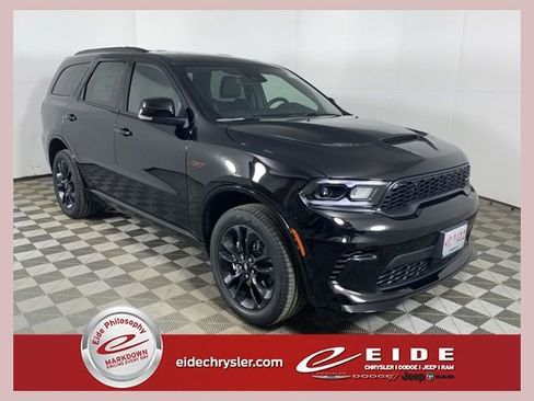 New 2026 Dodge Durango GT image 1