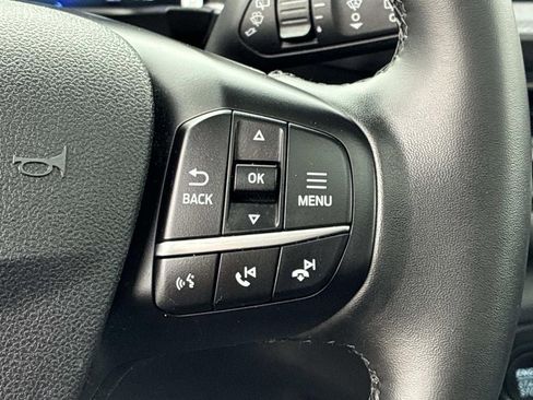 Used 2025 Ford Bronco Sport Outer Banks w/ Outer Banks Tech Package+ AWD/4WD image 27