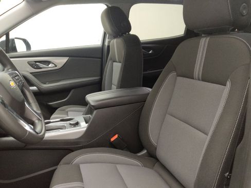 Used 2024 Chevrolet Blazer LT w/ Convenience Package image 17