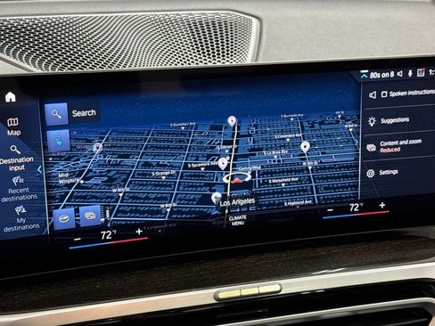 Certified 2023 BMW i4 eDrive35 image 24