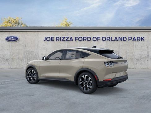New 2026 Ford Mustang Mach-E Select w/ Technology Package image 4