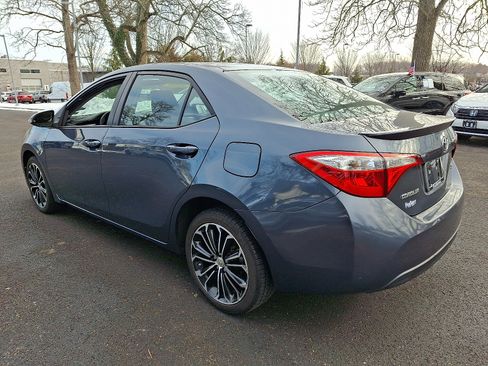 Used 2016 Toyota Corolla S image 4