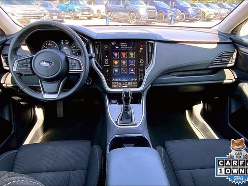 Certified 2024 Subaru Legacy Premium AWD/4WD image 16