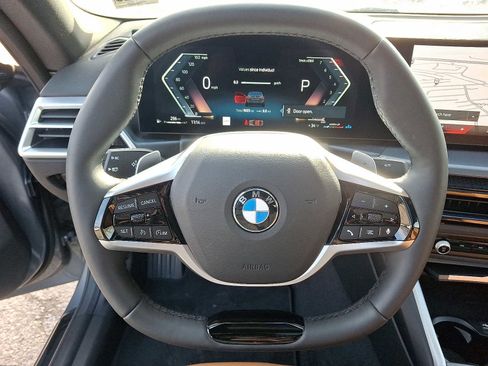 Used 2025 BMW 230i xDrive Coupe w/ M Sport Package image 20