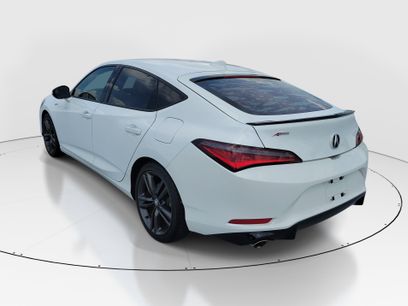 Used 2023 Acura Integra A-Spec