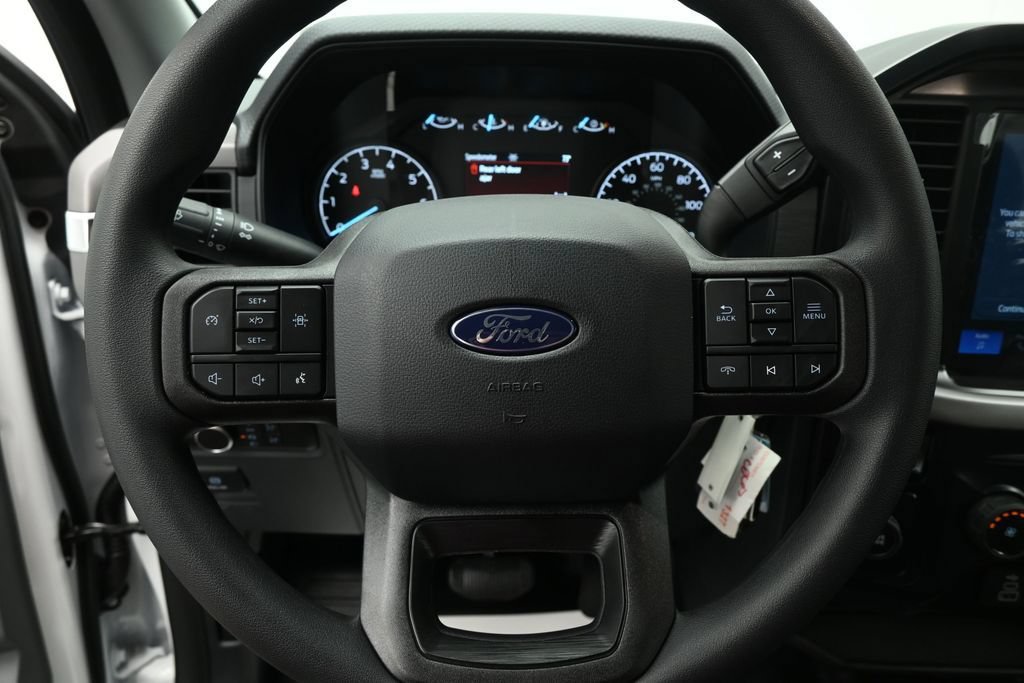 New 2026 Ford F150 XL RWD image 12