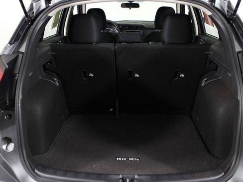 Certified 2024 Nissan Kicks S FWD image 18
