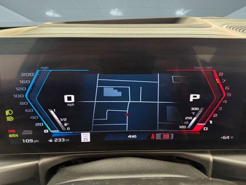 Used 2023 BMW M3 Competition image 17