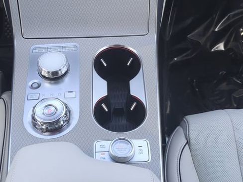 New 2026 Genesis GV80 3.5T Prestige image 14