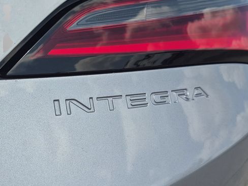 Used 2023 Acura Integra FWD image 30