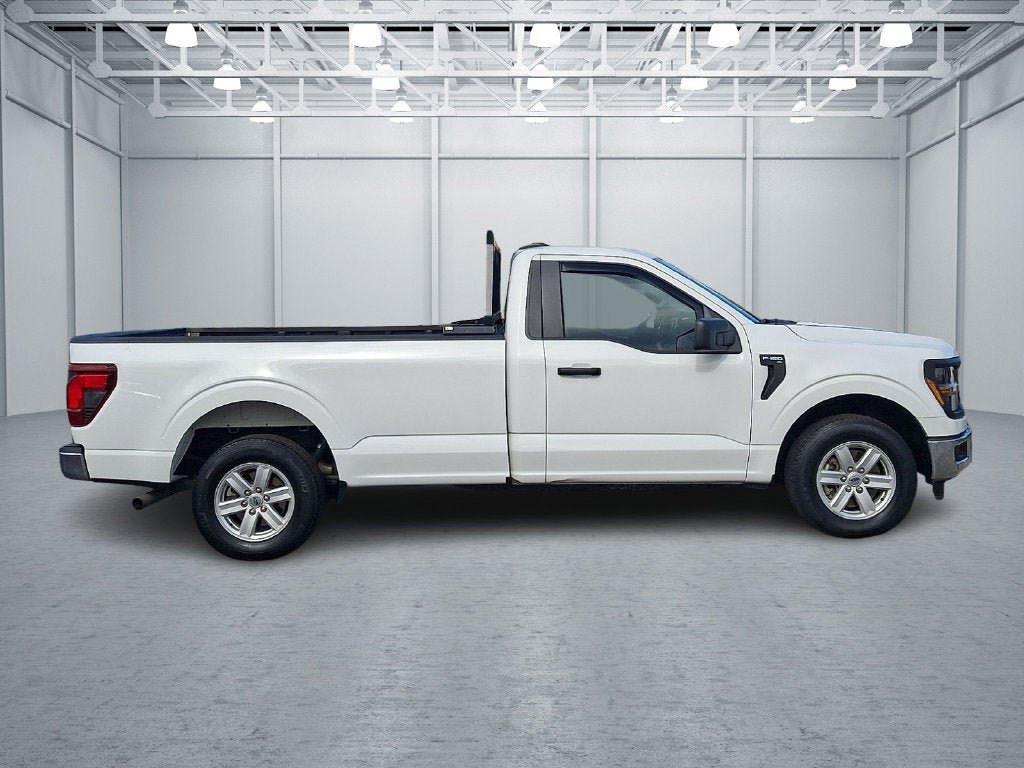 Used 2024 Ford F150 XL w/ Equipment Group 103A High RWD image 8