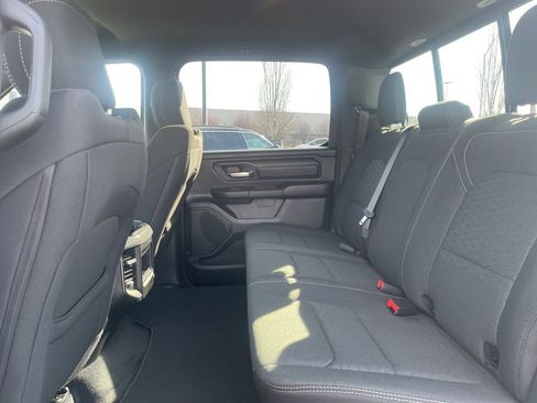 New 2026 RAM 1500 Express image 12