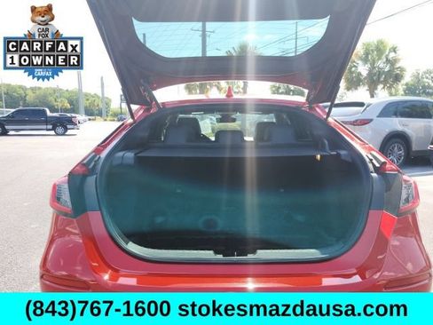 Used 2022 Honda Civic Sport Touring image 20