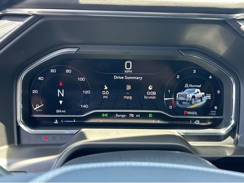 New 2025 GMC Sierra 2500 Denali Ultimate image 34