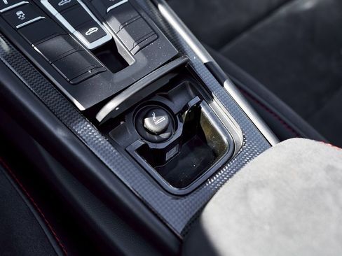 Used 2019 Porsche 911 Targa 4 GTS image 57