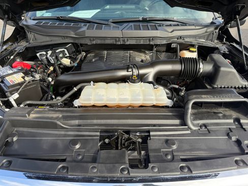 Used 2022 Ford F150 XLT w/ Equipment Group 301A Mid image 20