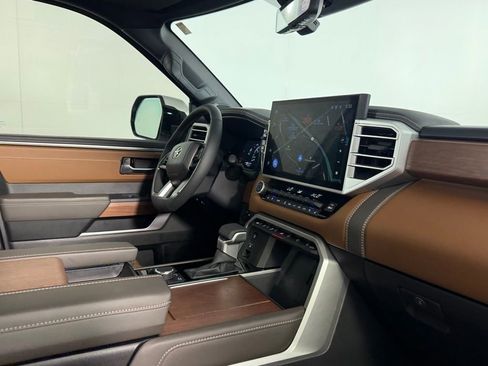 Used 2025 Toyota Tundra 1794 Edition image 32