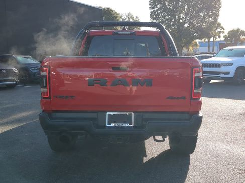 Used 2021 RAM 1500 TRX w/ TRX Level 2 Equipment Group image 4