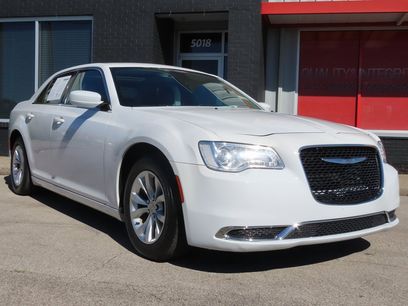 Used 2016 Chrysler 300 Limited