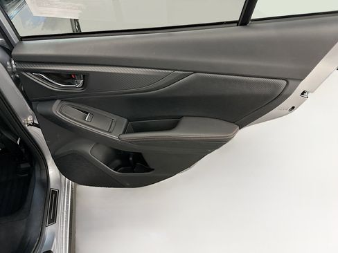 Used 2023 Subaru Crosstrek 2.5i Limited w/ Popular Package #4 image 31