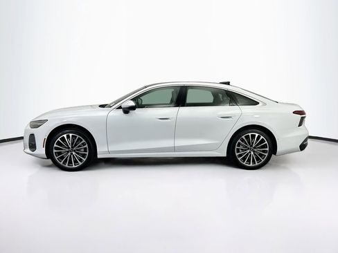 New 2026 Audi A6 Premium Plus image 8