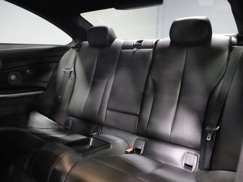 Used 2016 BMW 428i Coupe RWD image 16