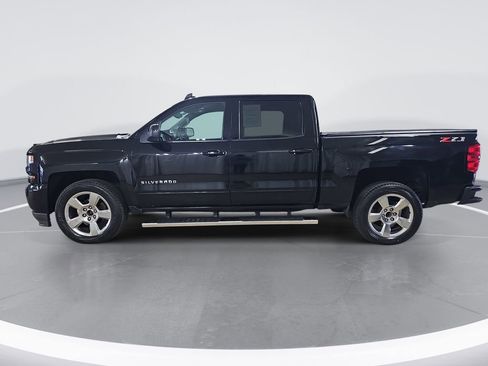 Used 2018 Chevrolet Silverado 1500 LT w/ All Star Edition image 7