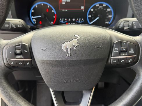 Used 2024 Ford Bronco Sport Big Bend AWD/4WD image 27