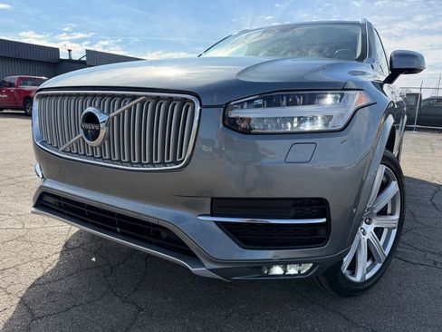Used 2018 Volvo XC90 T6 Inscription w/ Convenience Package image 2