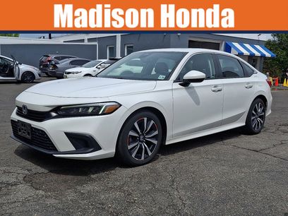 Used 2023 Honda Civic EX