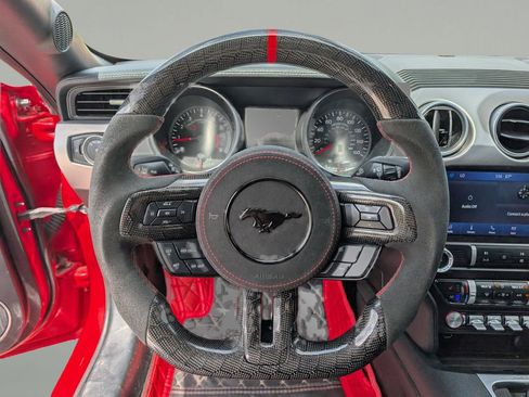Used 2023 Ford Mustang Premium RWD image 20