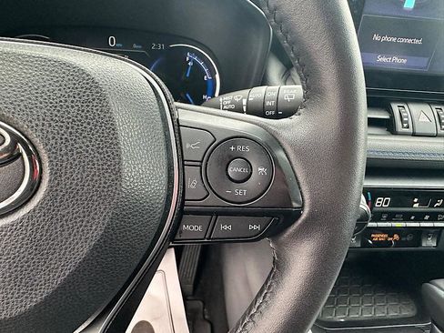 Certified 2022 Toyota RAV4 XSE w/ XSE Grade Weather Package image 21