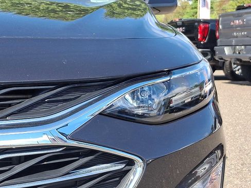 Certified 2023 Chevrolet Malibu LT image 9