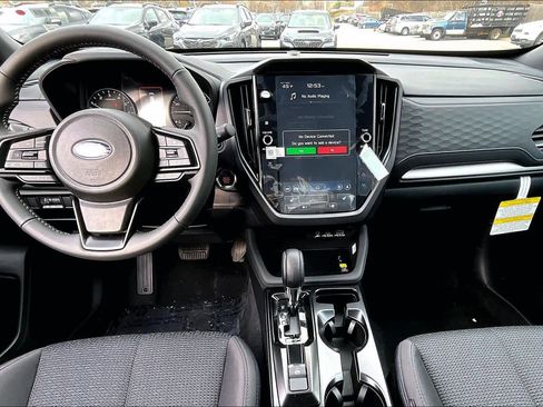 New 2026 Subaru Forester Premium image 5