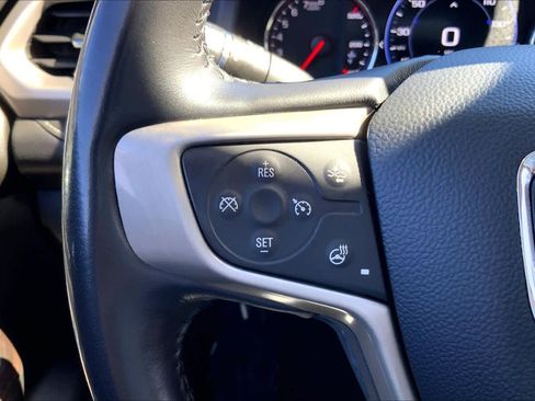 Certified 2022 GMC Acadia Denali w/ Denali Technology Package image 21