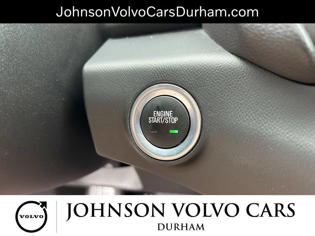 Used 2018 GMC Terrain Denali w/ Comfort Package FWD image 18