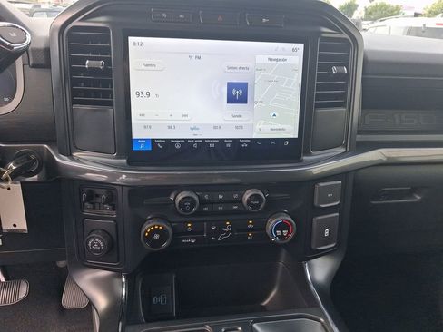 Used 2024 Ford F150 STX w/ STX Black Appearance Package image 20