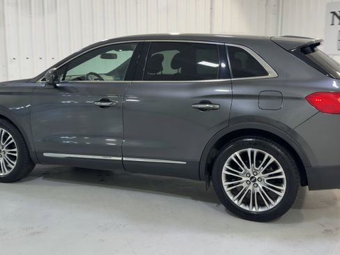 Used 2018 Lincoln MKX Reserve image 7