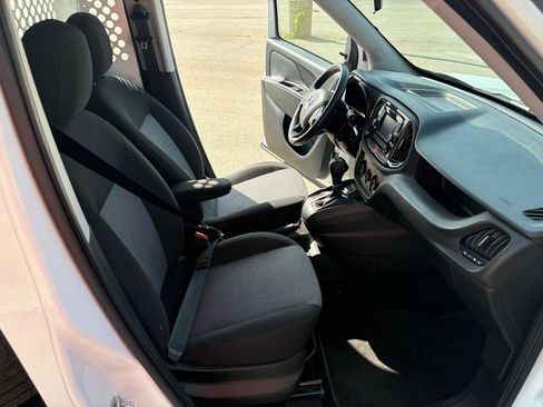 Used 2017 RAM ProMaster City Tradesman w/ Rear Back-up Camera Group FWD image 27