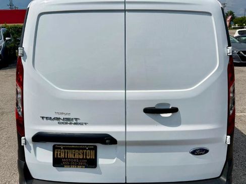 Used 2022 Ford Transit Connect XL FWD image 11