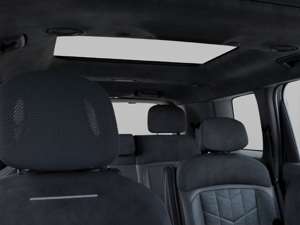 New 2027 Kia Telluride X-Line SX Prestige AWD/4WD image 27